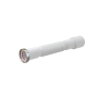 Гибкое соединение 6/4"×40/50 металл
