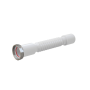 Гибкое соединение 6/4"×40 металл