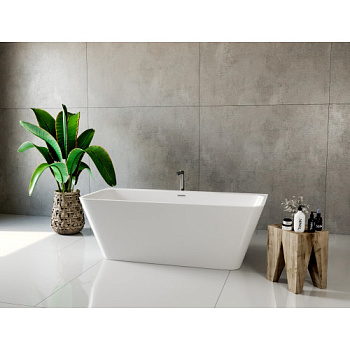Акриловая ванна Aquanet Family Perfect 170x75 13775 Matt Finish