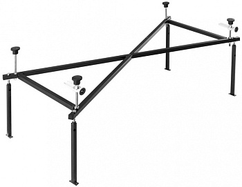 Каркас сварной для акриловой ванны Aquanet Bright 145x70