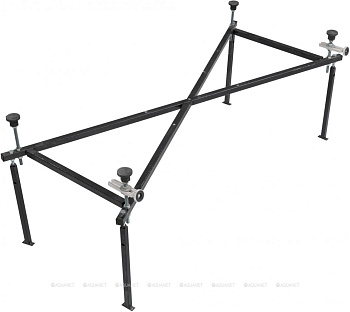 Каркас сварной для акриловой ванны Aquanet Light 150x70