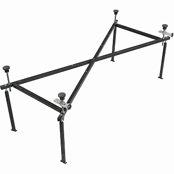 Каркас сварной для акриловой ванны Aquanet Light 160x70