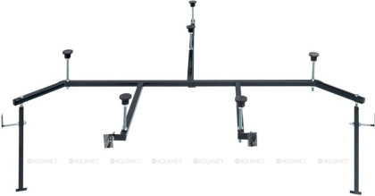 Каркас сварной для акриловой ванны Aquanet Vitoria 130x130