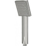 Душевая лейка Aquanet Square AF210-81S-S