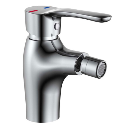 Смеситель для биде Aquanet Elements SD20064