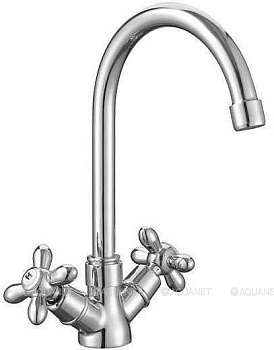 Смеситель для кухни Aquanet Opera SD98905