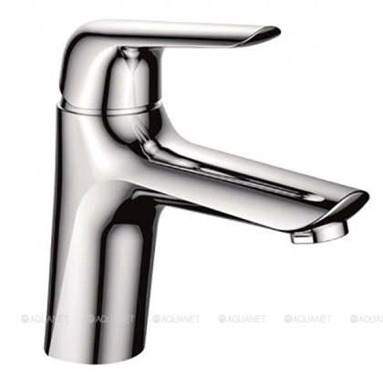 Смеситель для раковины Aquanet Pragmatic AF430-10С