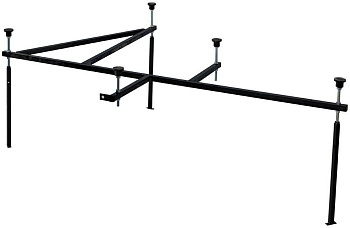 Каркас сварной для акриловой ванны Aquanet Capri 160x100 R
