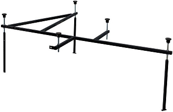 Каркас сварной для акриловой ванны Aquanet Capri 170x110 R