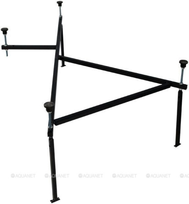 Каркас сварной для акриловой ванны Aquanet Luna 155x100 L