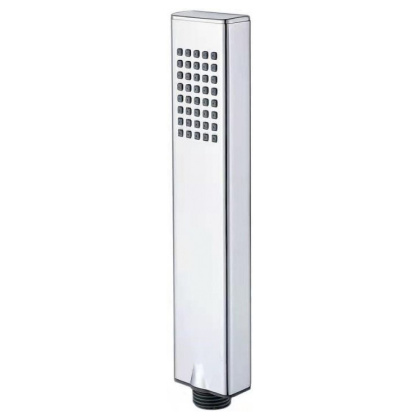 Душевая лейка Allen Brau Infinity 5.21022-00 хром
