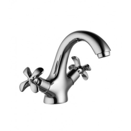 Смеситель Lemark Flora LM0106C для раковины