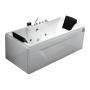 Акриловая ванна Gemy 175х85 G9065 K R