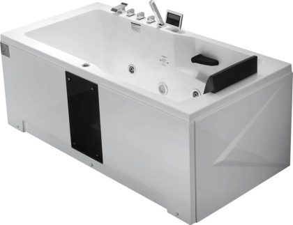 Акриловая ванна Gemy 171х86 G9066 II K L