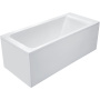 Акриловая ванна Roca Easy 170х75 ZRU9302899