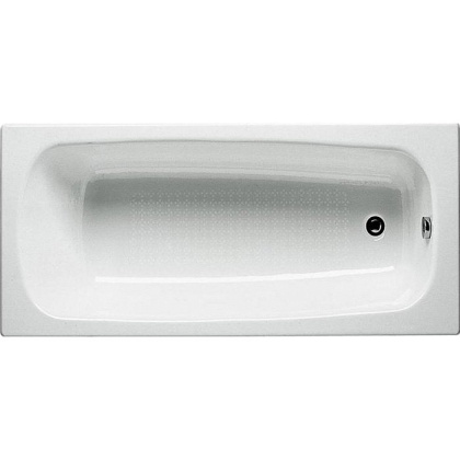 Чугунная ванна Roca Continental 170х70 21291100R