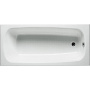 Чугунная ванна Roca Continental 170х70 21291100R