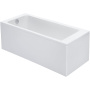Акриловая ванна Roca Easy 170х75 ZRU9302899