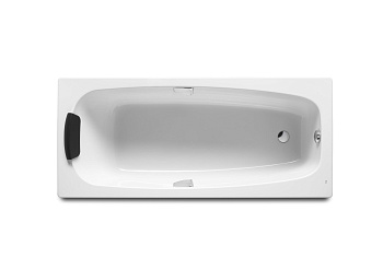 Акриловая ванна Roca Sureste-N 170х70 ZRU9302769