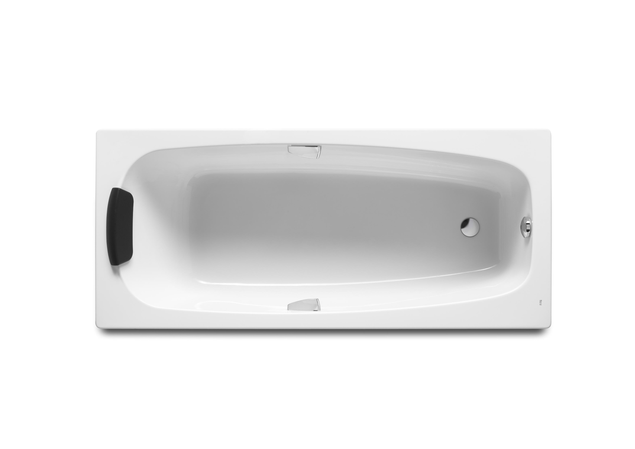Акриловая ванна Roca Sureste-N 170х70 ZRU9302769