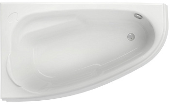 Акриловая ванна Cersanit Joanna 140х90 L 63334