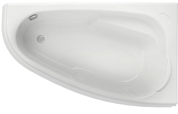 Акриловая ванна Cersanit Joanna 150х95 R 63337