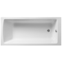 Акриловая ванна Vitra Neon 160х70