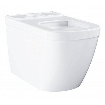 Grohe Euro Ceramic 39338000 чаша