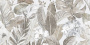 Плитка Elite Flower Decor B 60x120 Matt Face 2 (4 шт в уп)