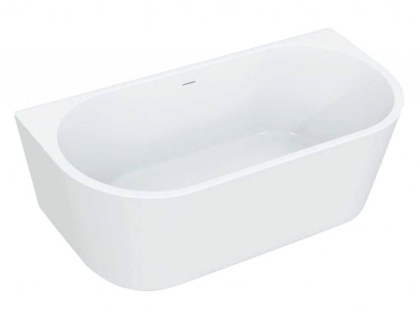 Акриловая ванна BELBAGNO BB108-170-80