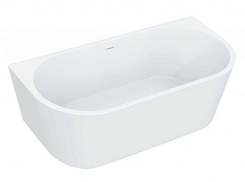 Акриловая ванна BELBAGNO BB108-170-80