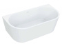 Акриловая ванна BELBAGNO BB108-170-80