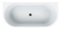 Акриловая ванна BELBAGNO BB108-170-80