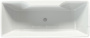 Акриловая ванна BELBAGNO BB110-180-76