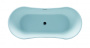 Акриловая ванна BELBAGNO BB406-1650-730