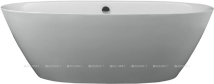 Акриловая ванна BELBAGNO BB68-1800, 1800x900x600