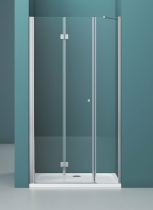 Душевая дверь BelBagno ALBANO-BS-13-80+100-C-Cr