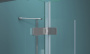 Душевой уголок BelBagno KRAFT-AH-22-90/80-C-Cr-L