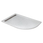 Экран для поддона из искусственного мрамора CEZARES TRAY-AS-RH-120/80-100-SCR-R
