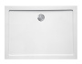 Передняя панель SMC поддона CEZARES TRAY-M-AH-120/80-SCR