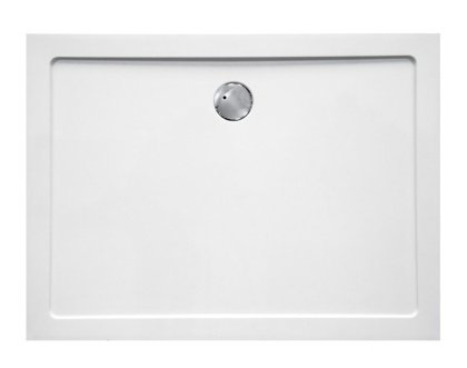 Передняя панель SMC поддона CEZARES TRAY-M-AH-140/90-SCR