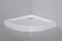 Поддон SMC CEZARES TRAY-SMC-R-80-550-150-W