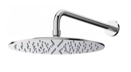 Встраиваемый душевой комплект CEZARES LEAF-DSIP-30-L-SS