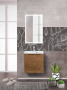 Керамическая раковина BelBagno BB1923-500