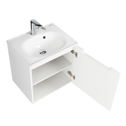 Керамическая раковина BelBagno BB1923-500