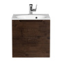 Керамическая раковина BelBagno BB1923-500