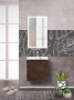 Керамическая раковина BelBagno BB1923-500