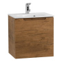 Керамическая раковина BelBagno BB1923-500