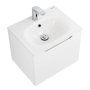 Керамическая раковина BelBagno BB1923-600