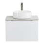 Керамическая раковина BelBagno BB1923-600